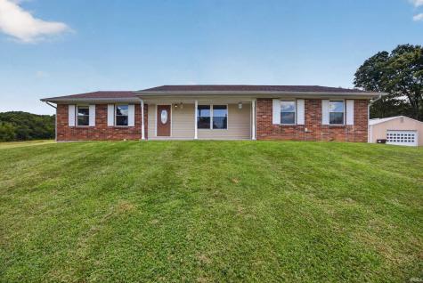 6016 N Co Rd 500 W Orleans IN 47452