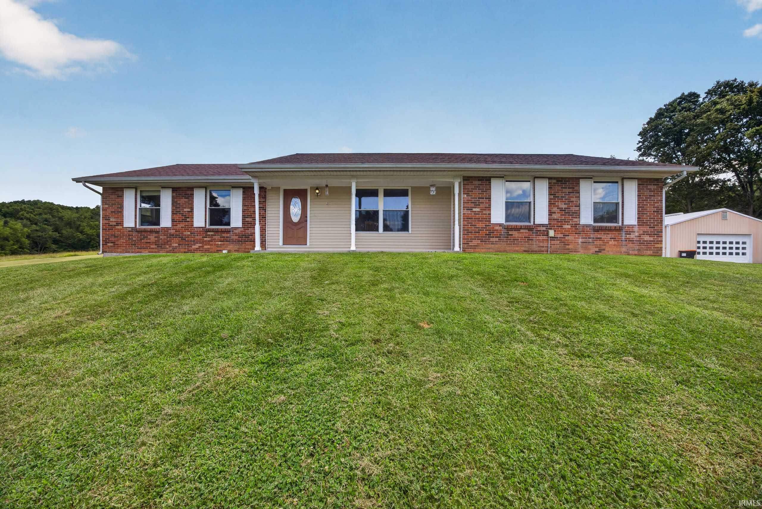 6016 N Co Rd 500 W Orleans IN 47452