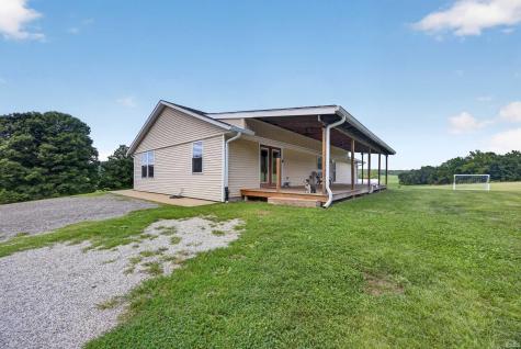 6016 N Co Rd 500 W Orleans IN 47452