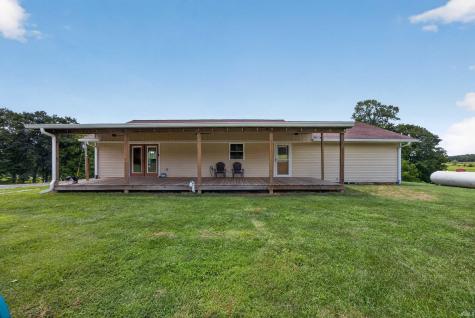 6016 N Co Rd 500 W Orleans IN 47452