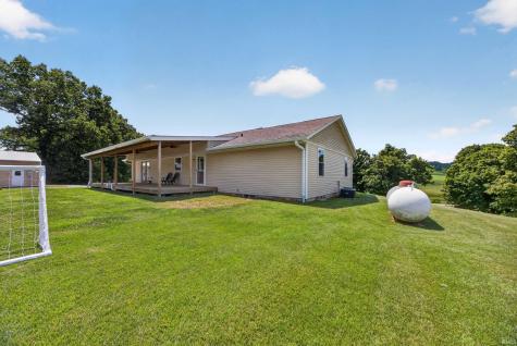 6016 N Co Rd 500 W Orleans IN 47452