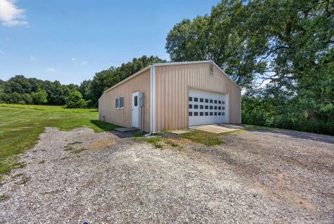 6016 N Co Rd 500 W Orleans IN 47452