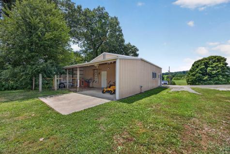 6016 N Co Rd 500 W Orleans IN 47452