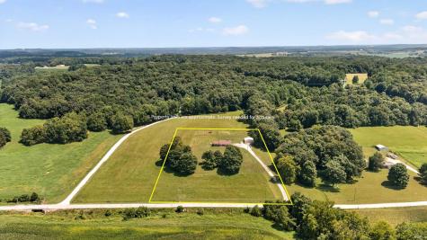 6016 N Co Rd 500 W Orleans IN 47452