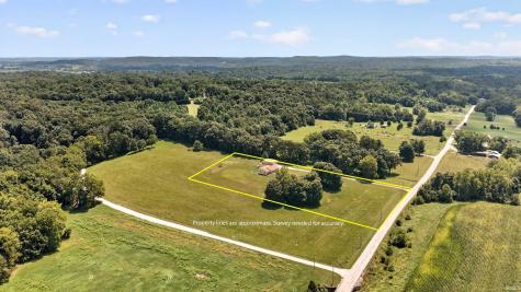 6016 N Co Rd 500 W Orleans IN 47452