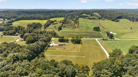 6016 N Co Rd 500 W Orleans IN 47452