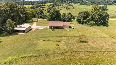 6016 N Co Rd 500 W Orleans IN 47452