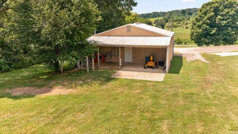 6016 N Co Rd 500 W Orleans IN 47452
