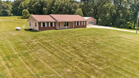 6016 N Co Rd 500 W Orleans IN 47452