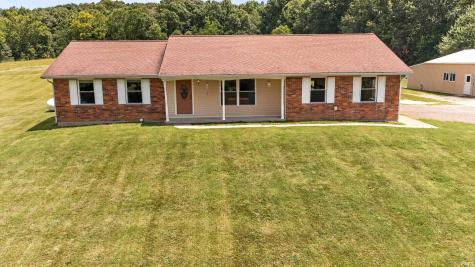 6016 N Co Rd 500 W Orleans IN 47452