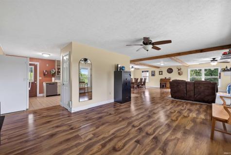 6016 N Co Rd 500 W Orleans IN 47452