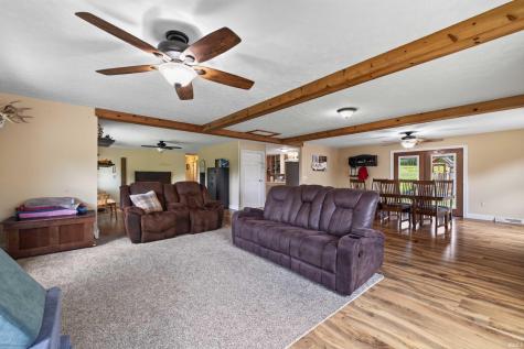 6016 N Co Rd 500 W Orleans IN 47452