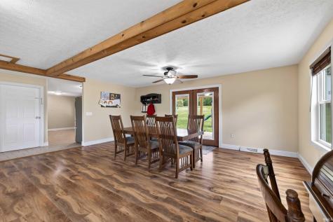 6016 N Co Rd 500 W Orleans IN 47452