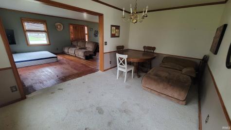 326 N Main Street Warren IN 46792