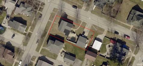 326 N Main Street Warren IN 46792