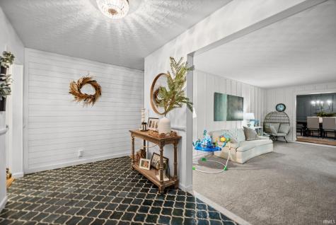 905 N Southernview Drive Lafayette IN 47909