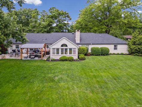 905 N Southernview Drive Lafayette IN 47909