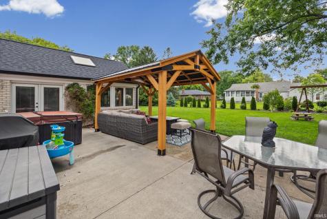 905 N Southernview Drive Lafayette IN 47909