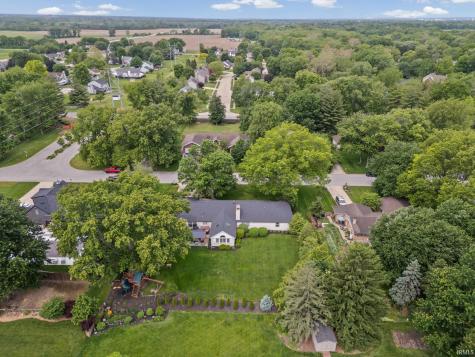 905 N Southernview Drive Lafayette IN 47909