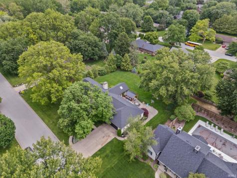 905 N Southernview Drive Lafayette IN 47909