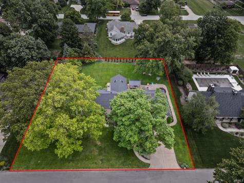 905 N Southernview Drive Lafayette IN 47909