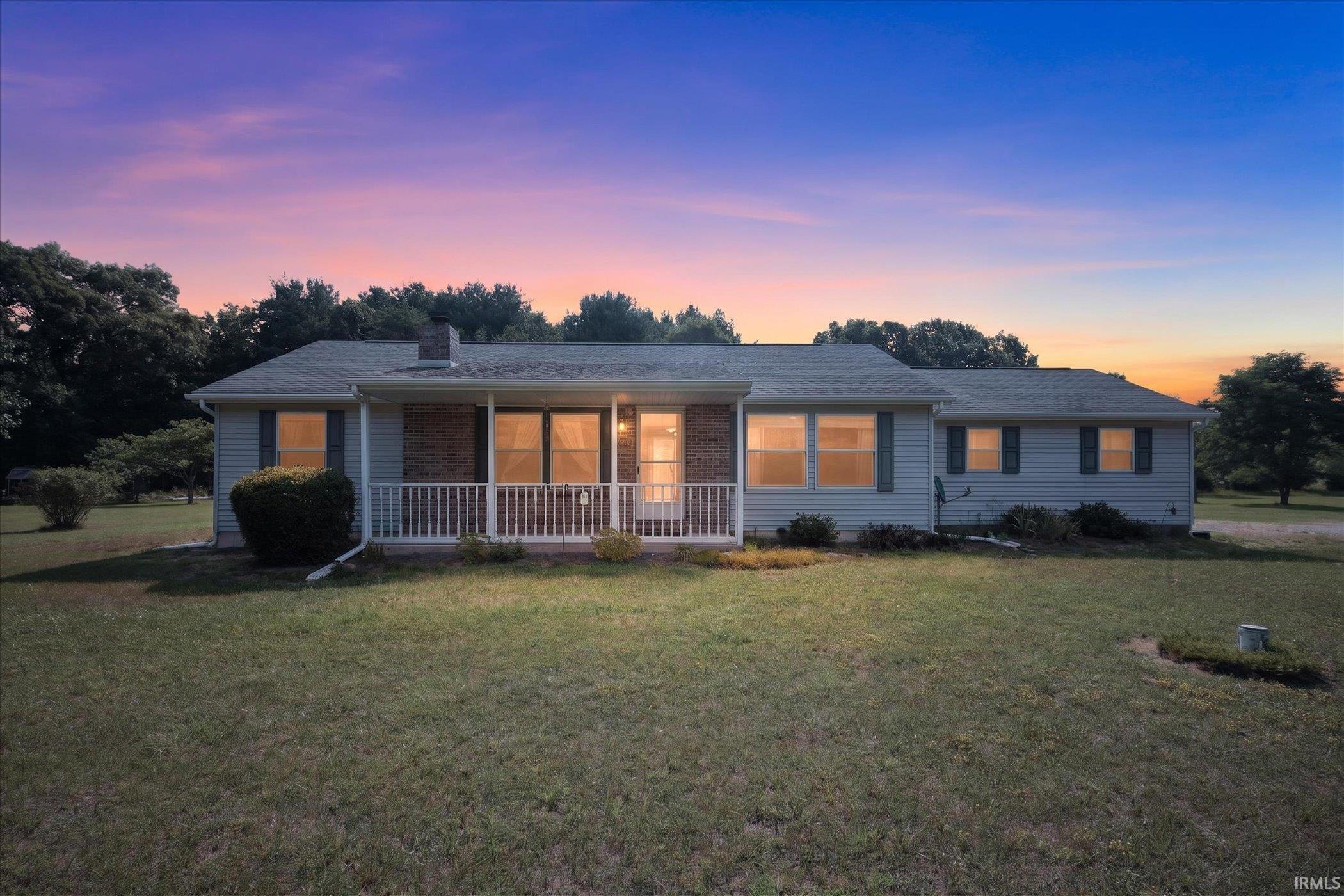 3168 S 700 E Knox IN 46534