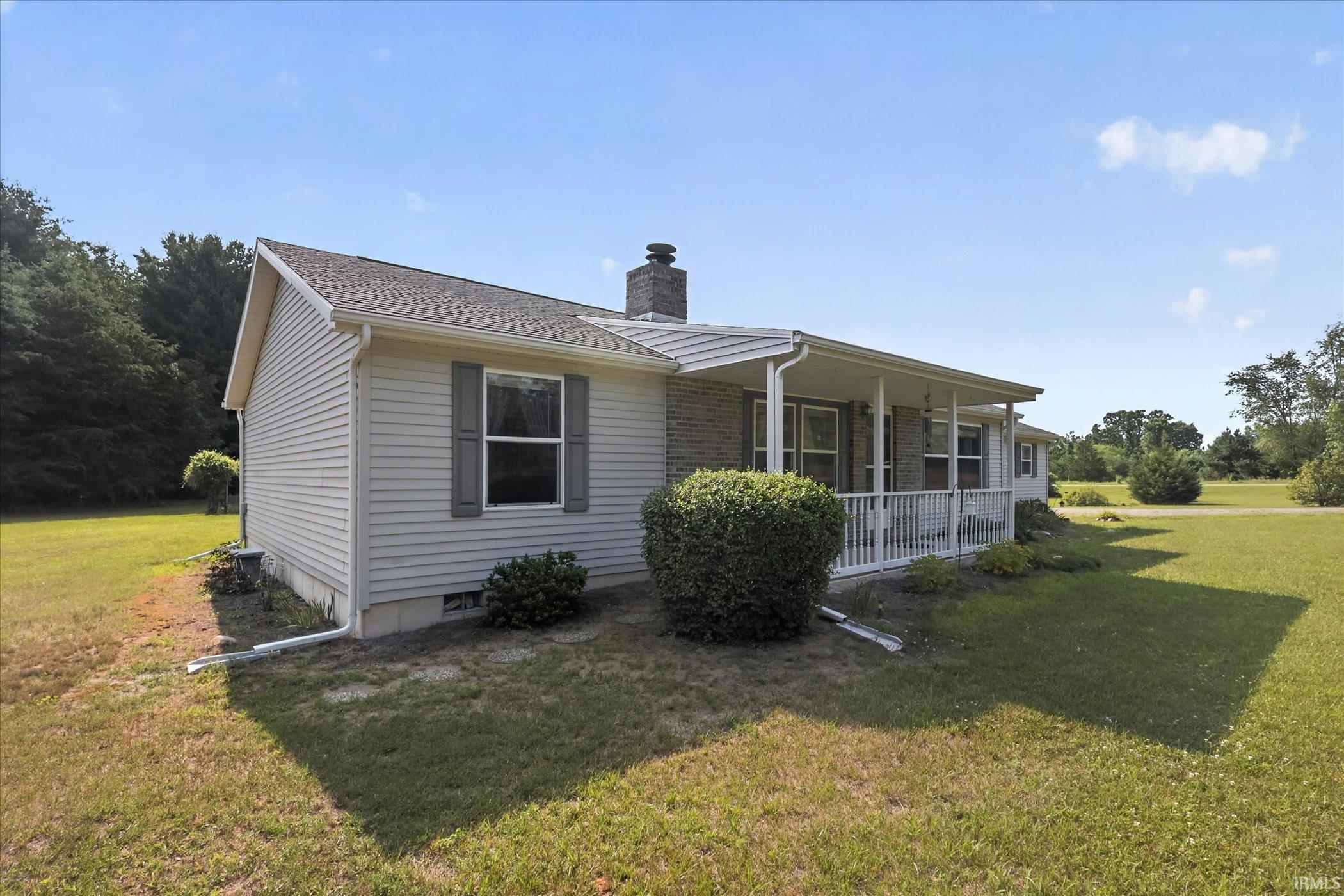 3168 S 700 E Knox IN 46534