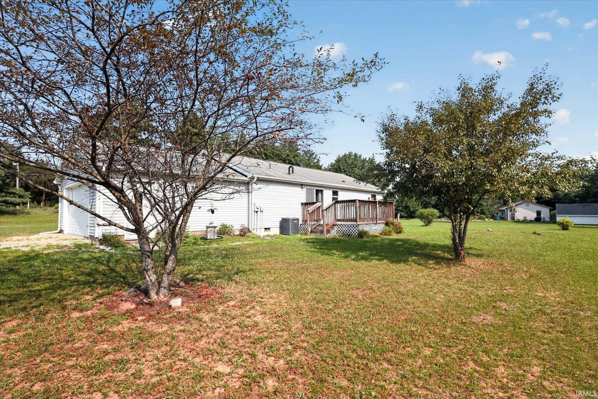 3168 S 700 E Knox IN 46534