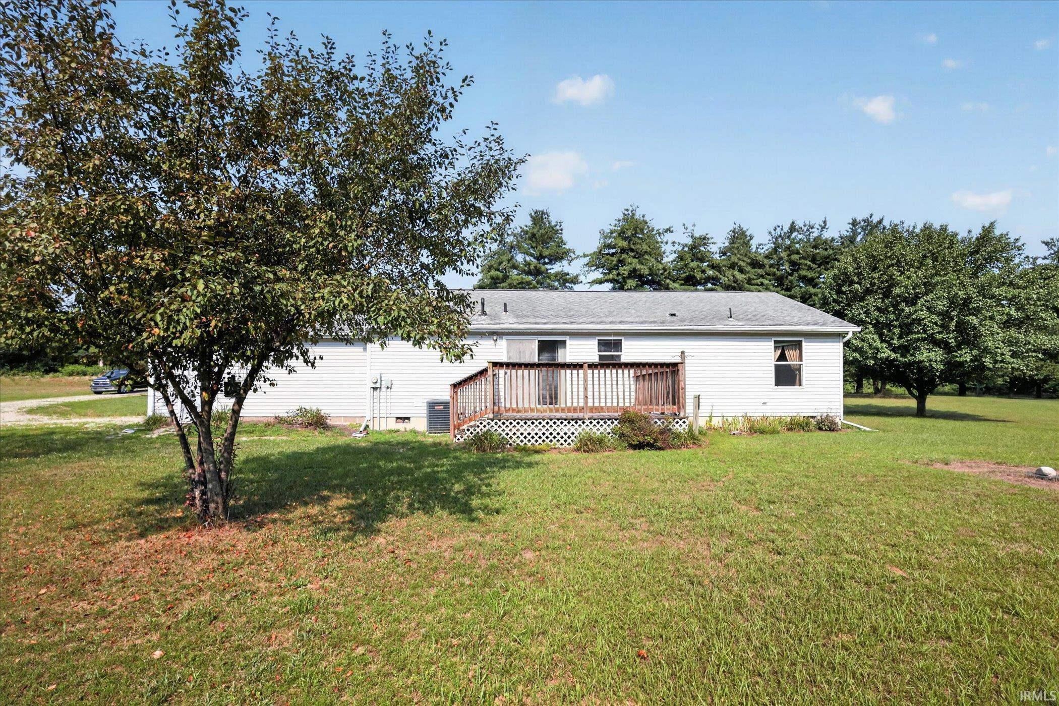 3168 S 700 E Knox IN 46534