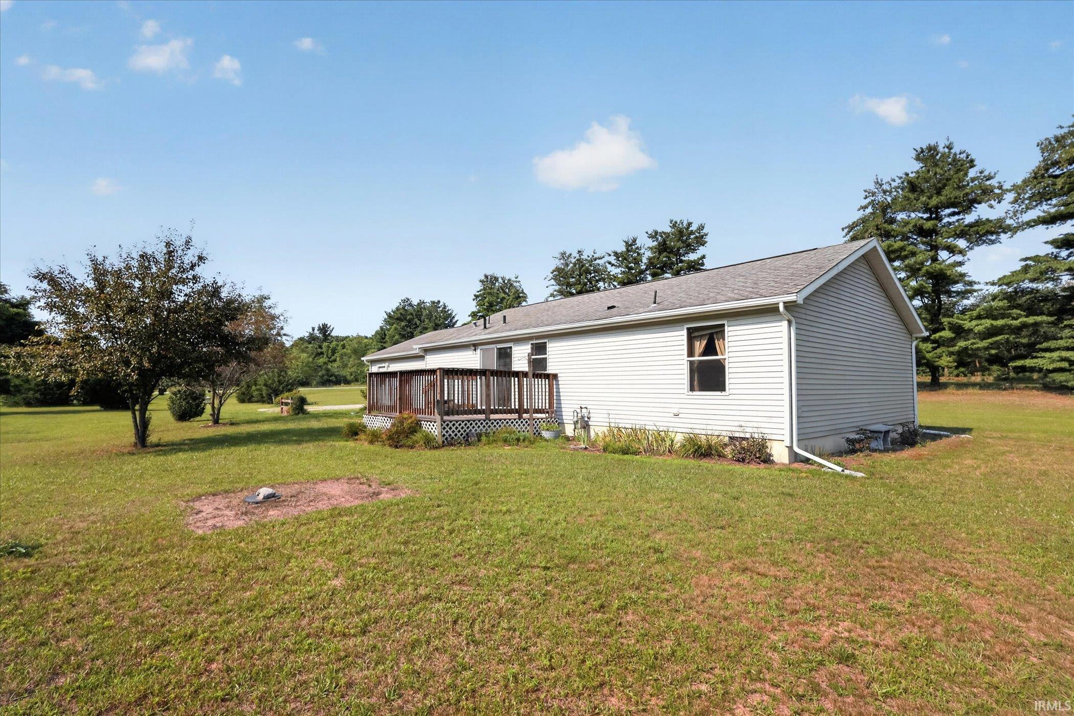 3168 S 700 E Knox IN 46534