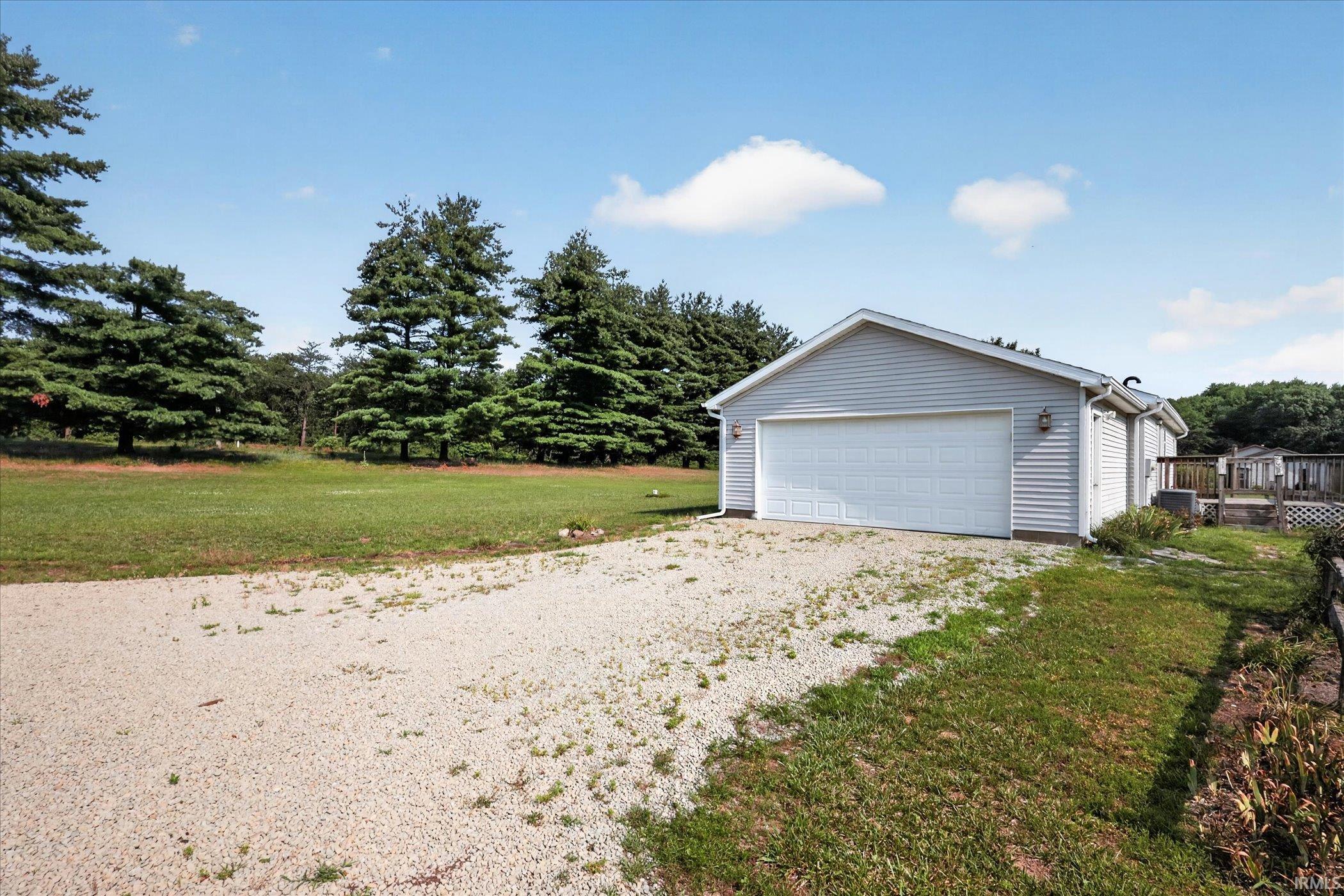 3168 S 700 E Knox IN 46534