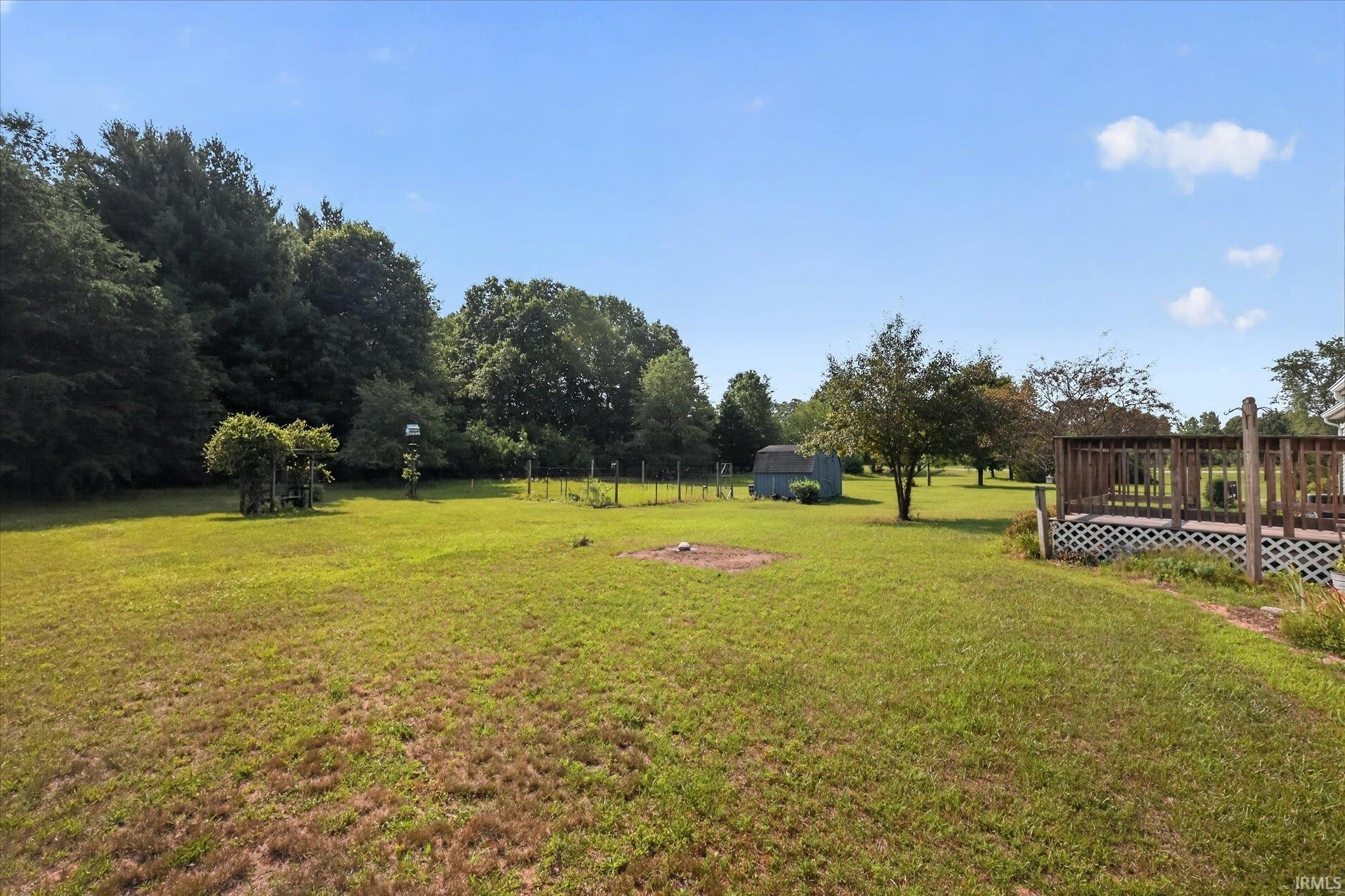 3168 S 700 E Knox IN 46534
