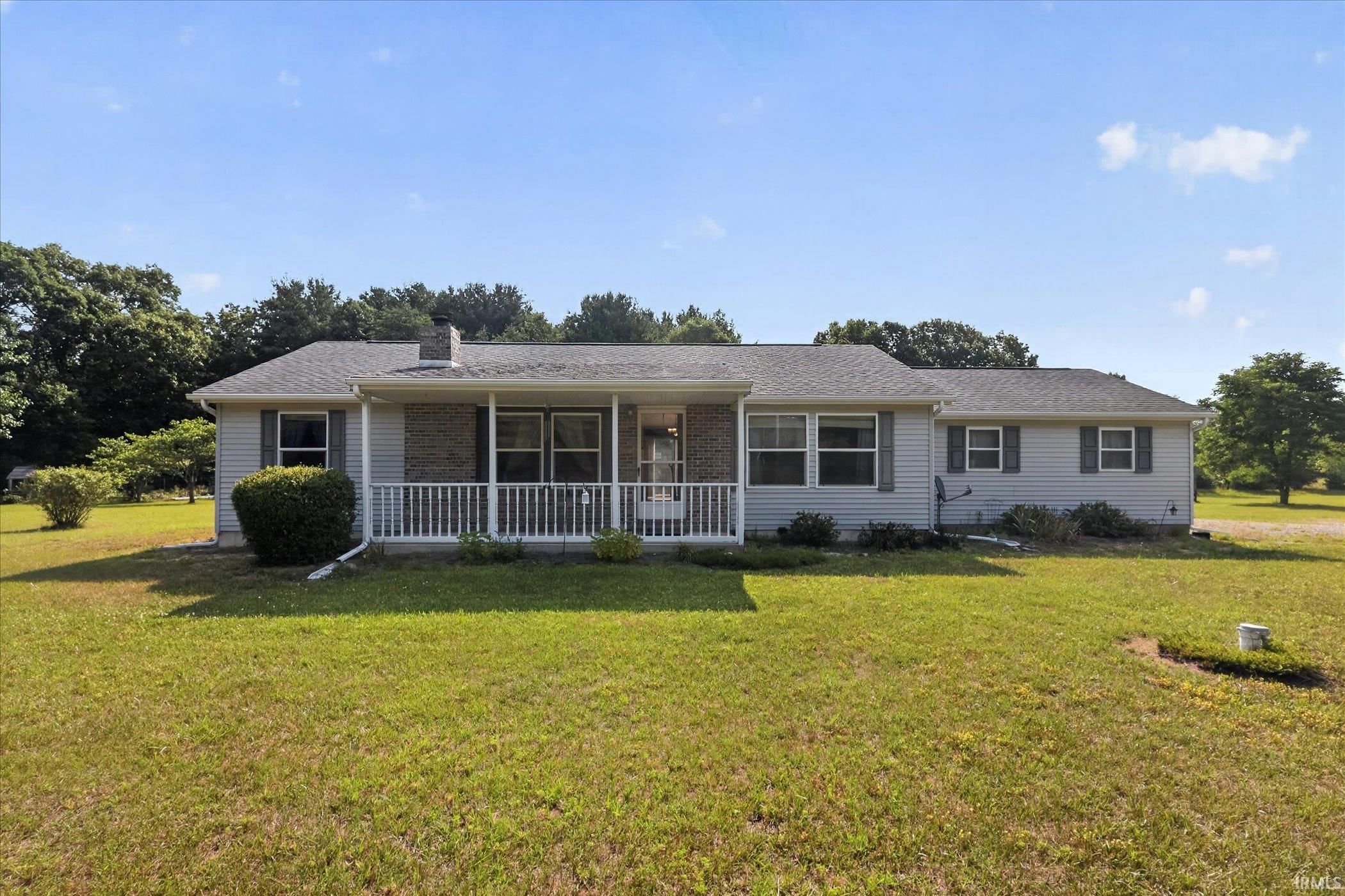 3168 S 700 E Knox IN 46534