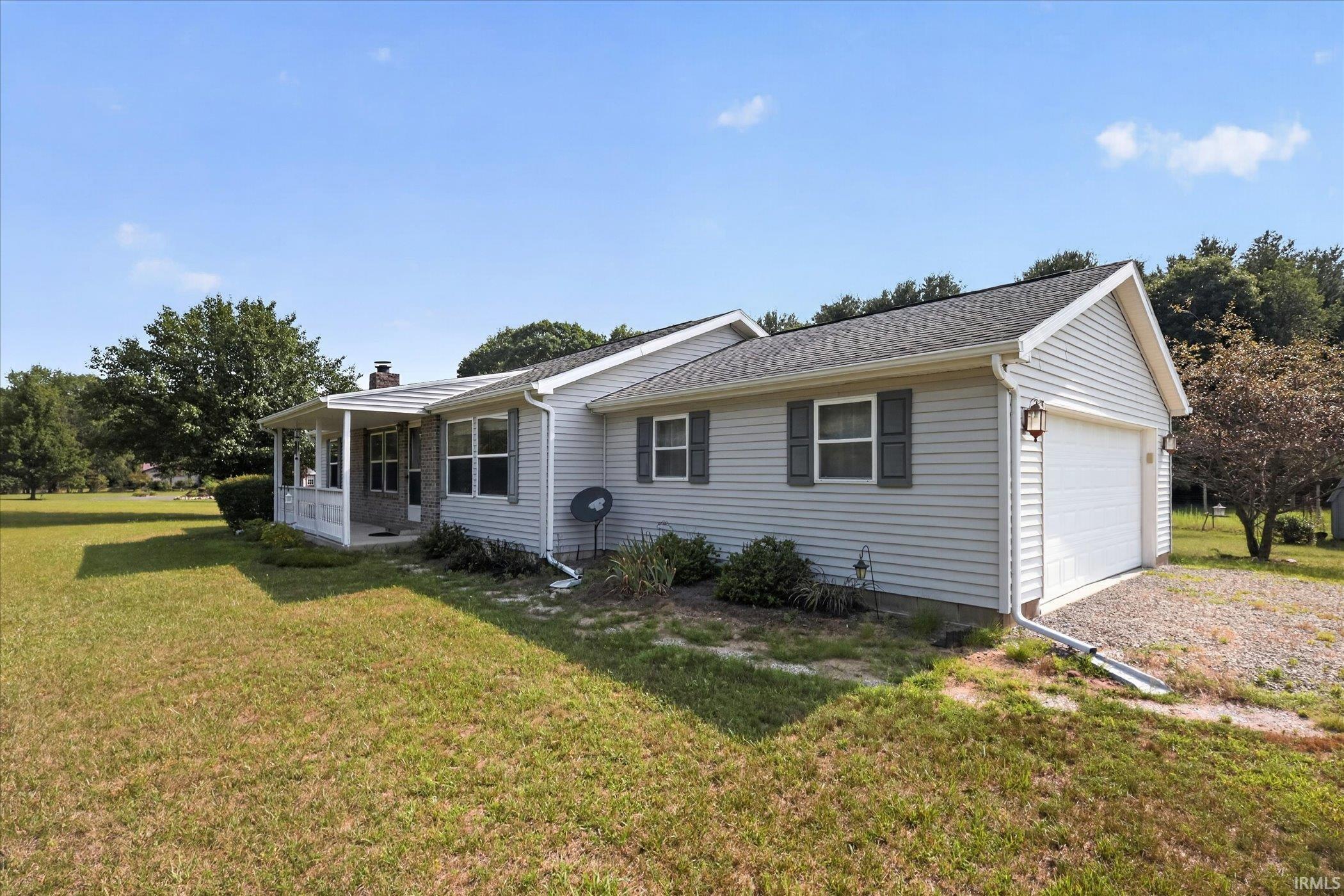 3168 S 700 E Knox IN 46534
