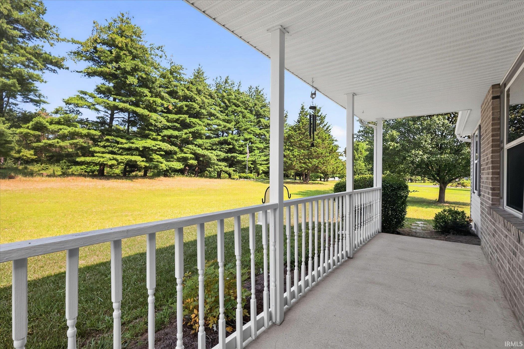 3168 S 700 E Knox IN 46534
