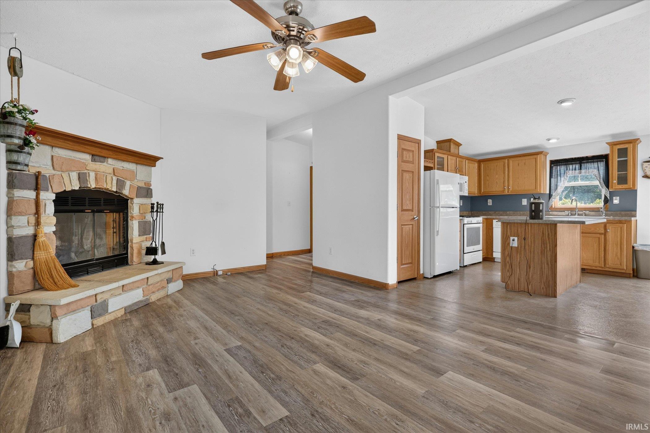 3168 S 700 E Knox IN 46534