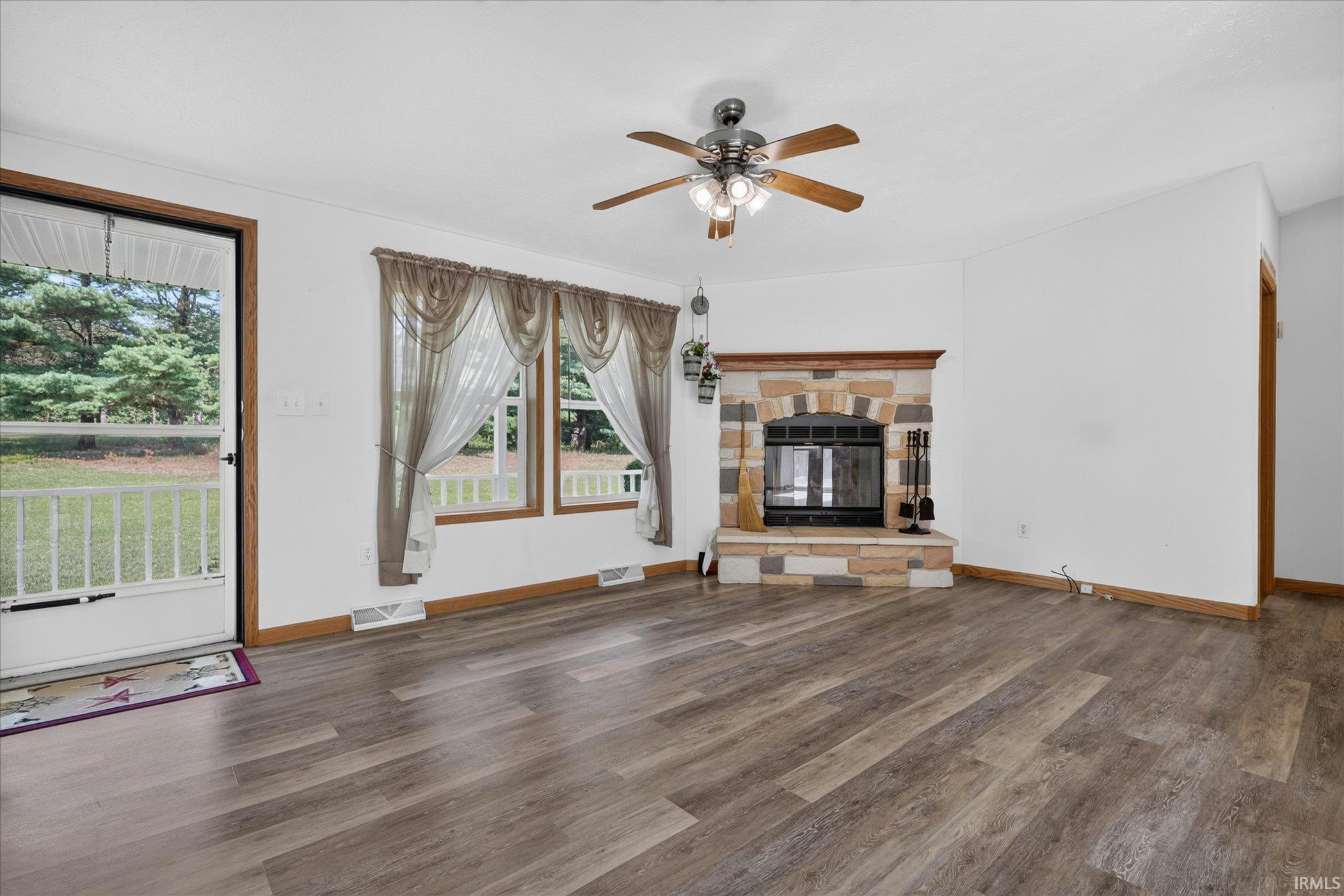 3168 S 700 E Knox IN 46534