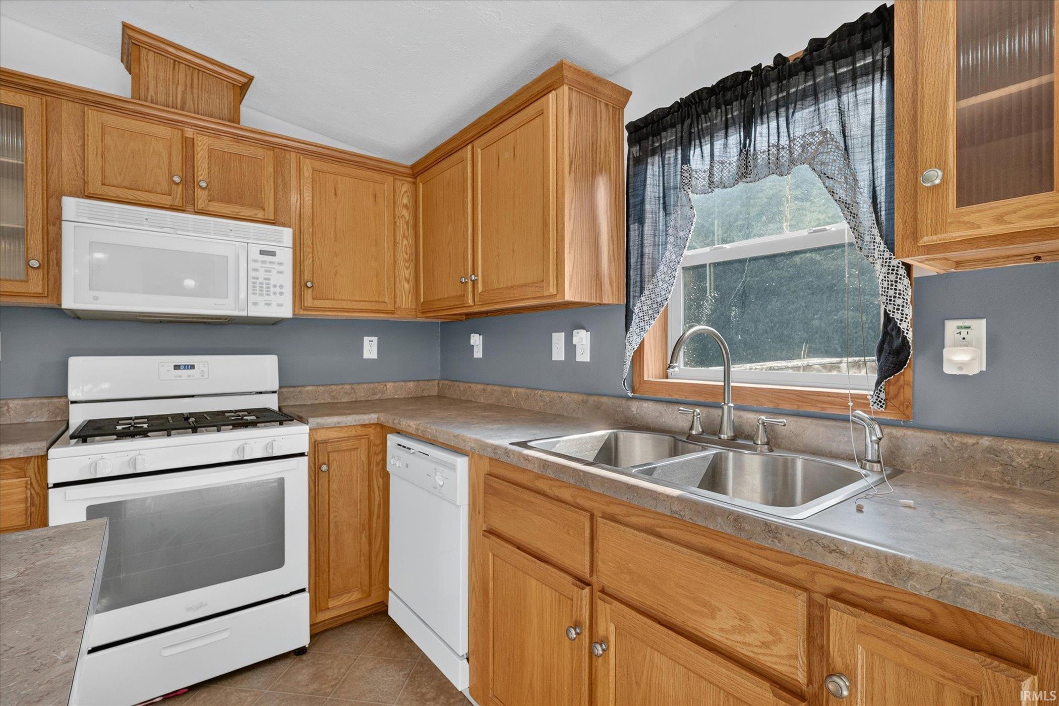3168 S 700 E Knox IN 46534