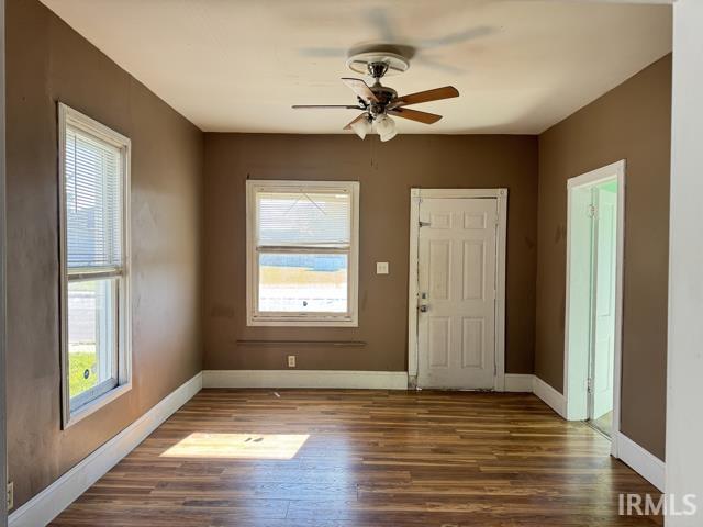 2307 Linden Avenue South Bend IN 46628