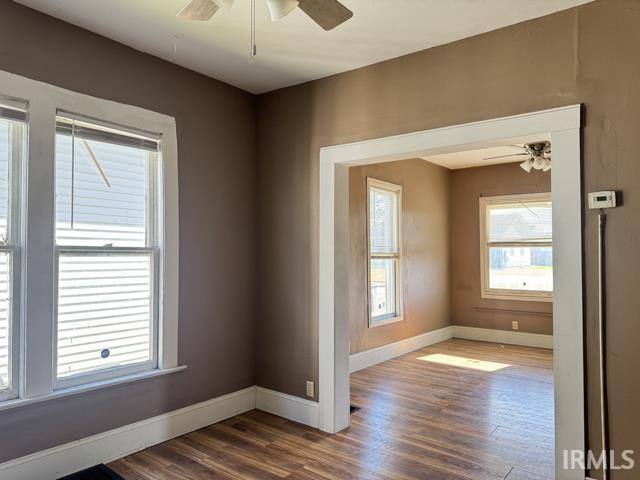 2307 Linden Avenue South Bend IN 46628
