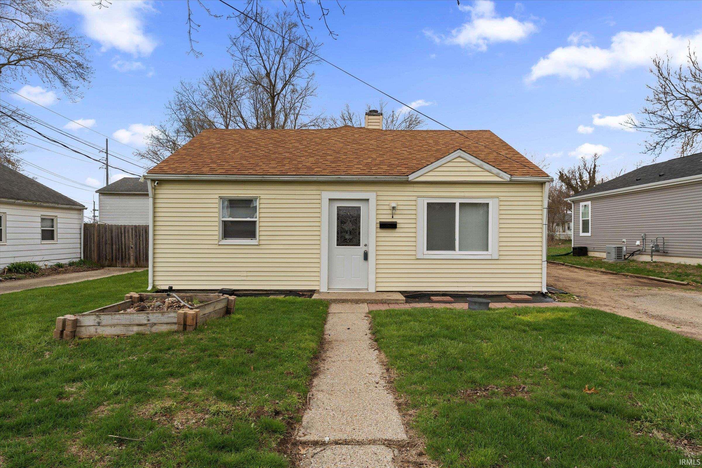 720 Orchard Drive Elkhart IN 46514