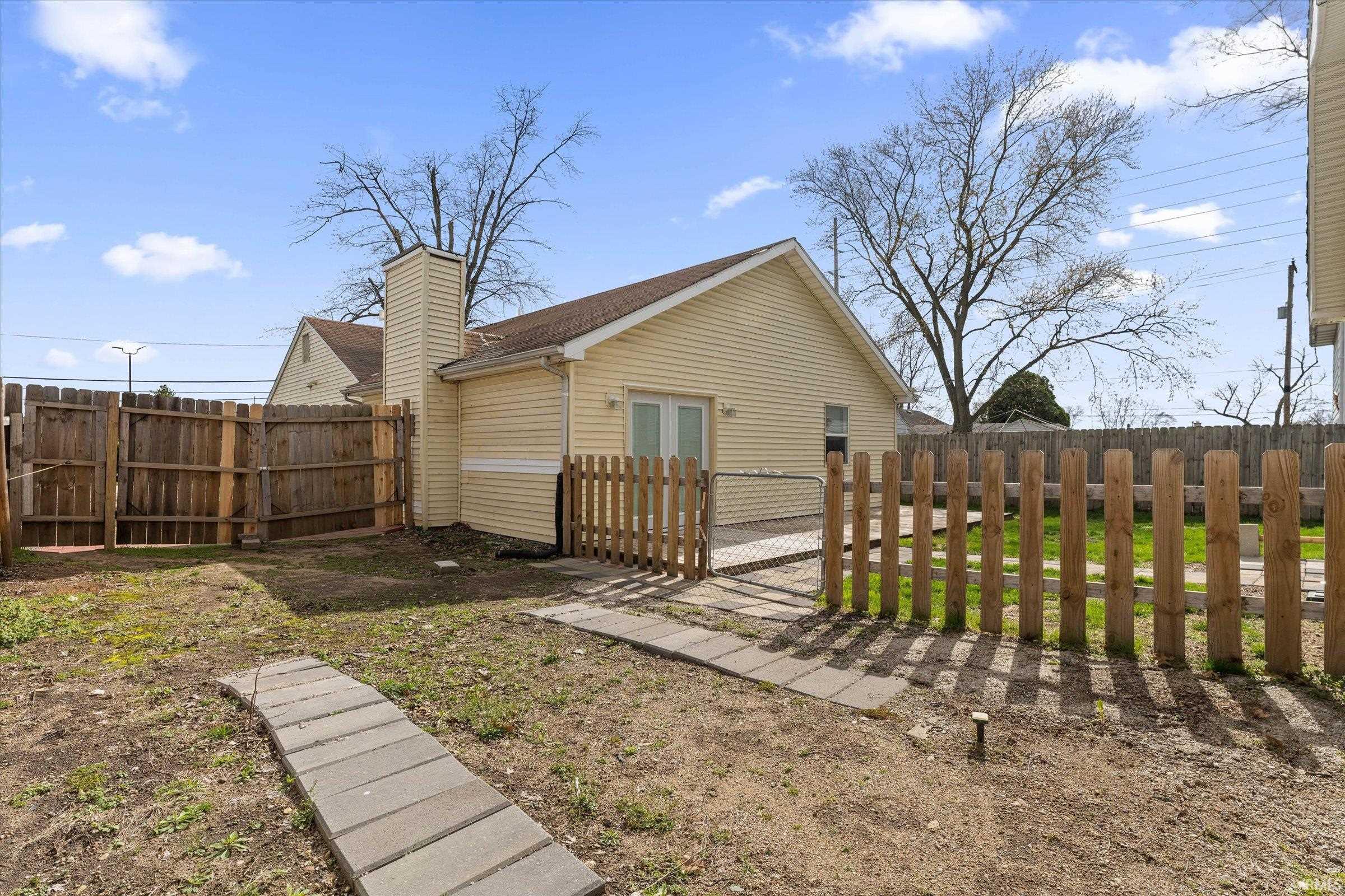720 Orchard Drive Elkhart IN 46514