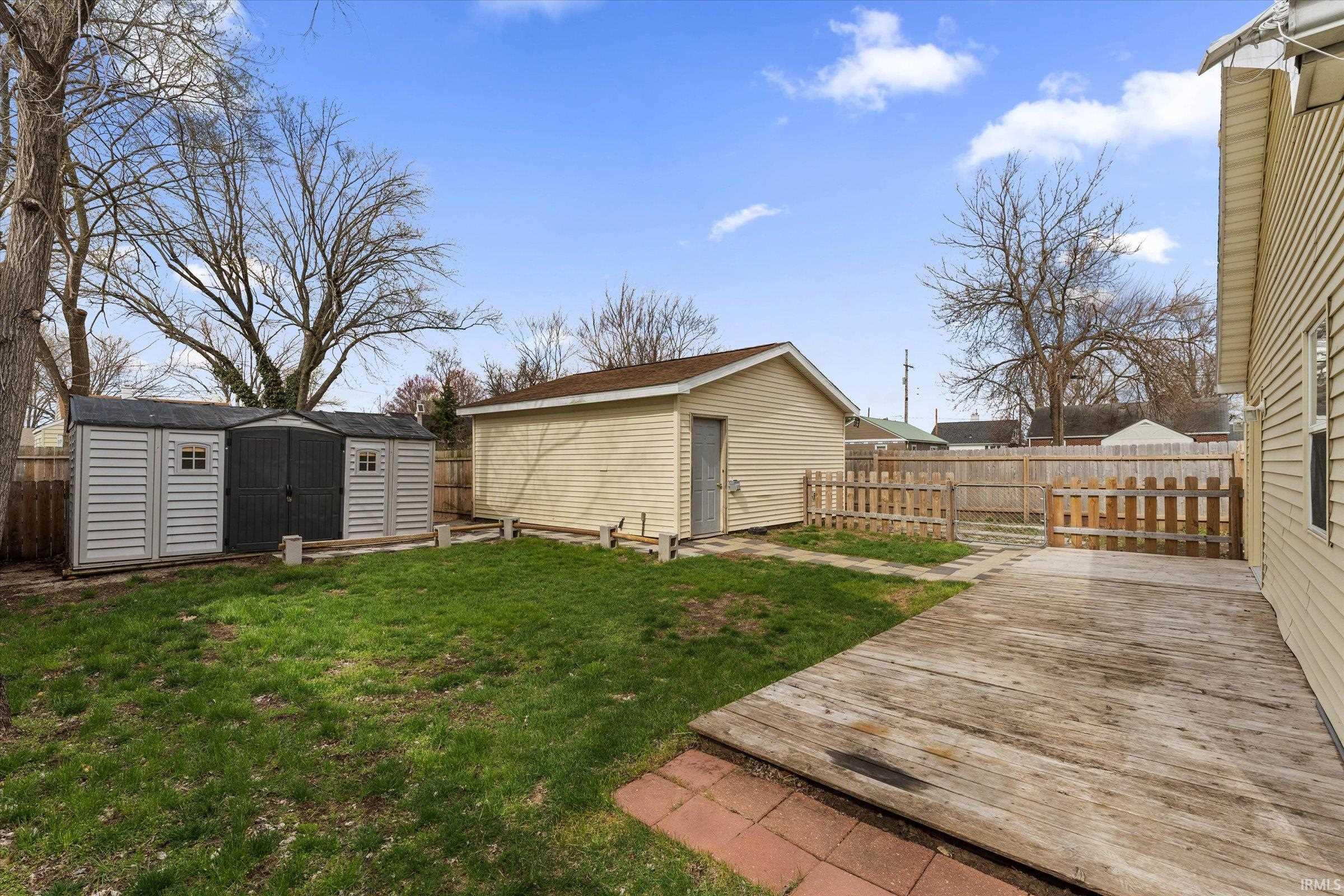 720 Orchard Drive Elkhart IN 46514