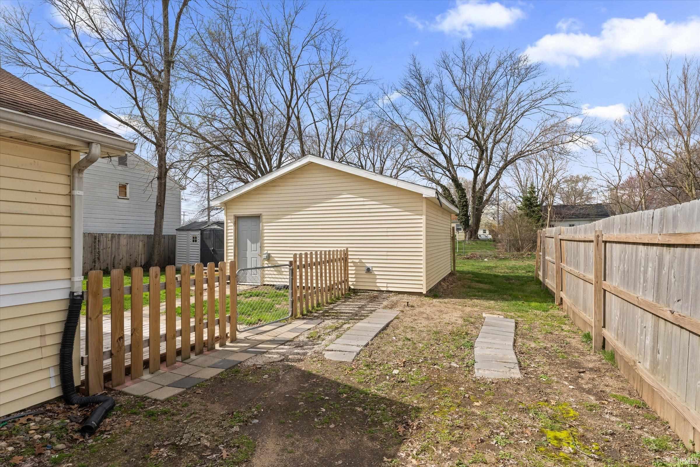 720 Orchard Drive Elkhart IN 46514