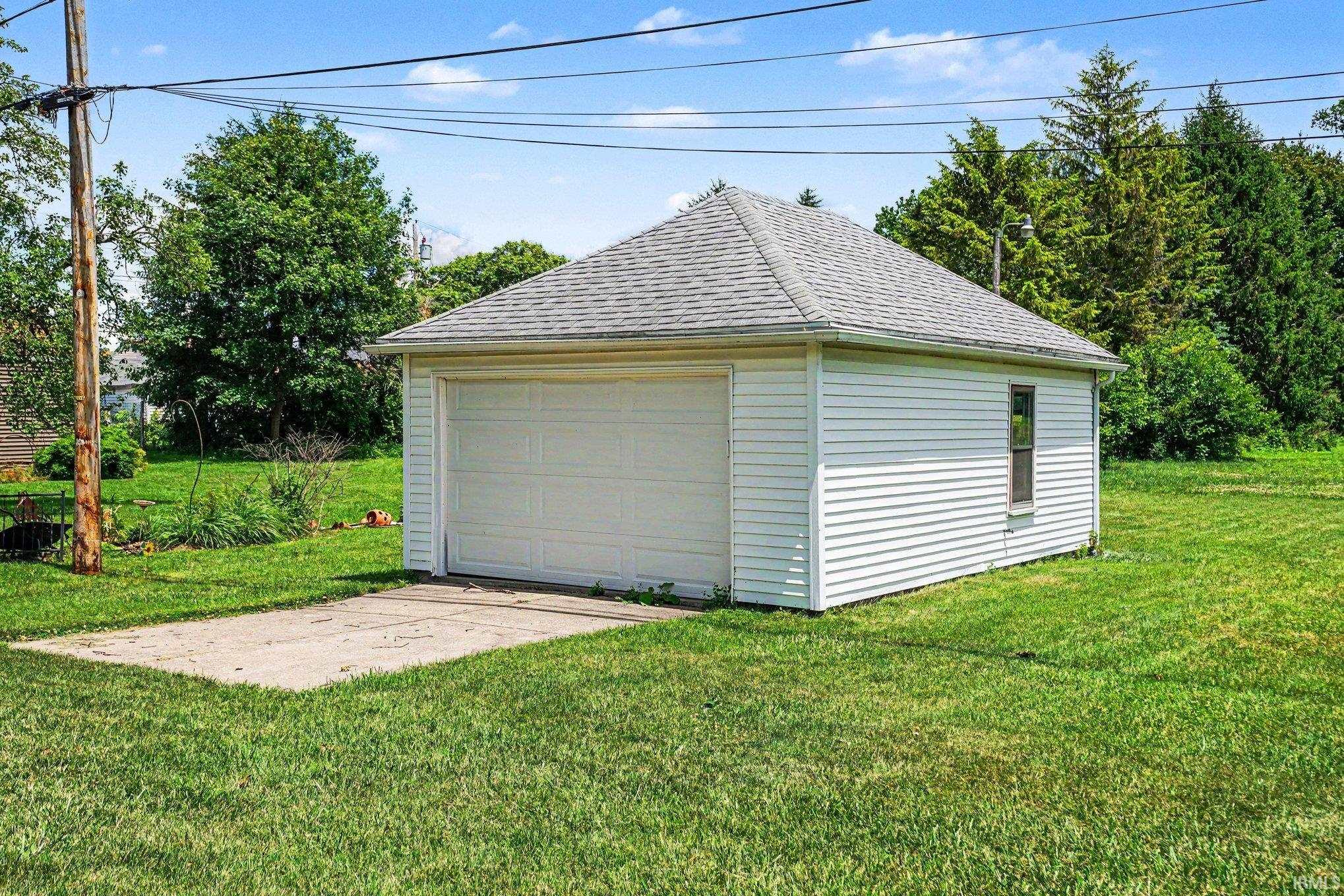 1526 S Main Street Mishawaka IN 46544