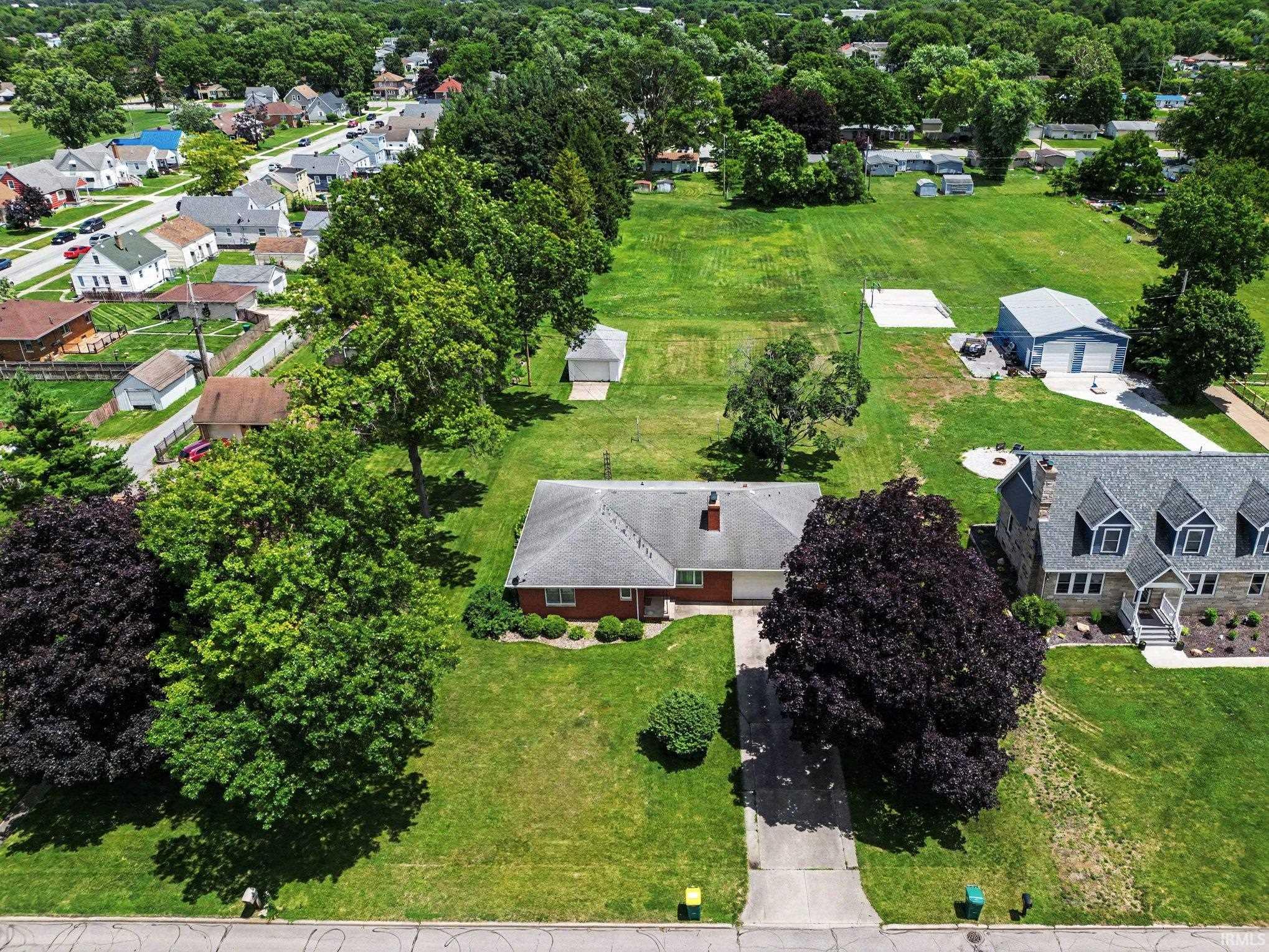 1526 S Main Street Mishawaka IN 46544