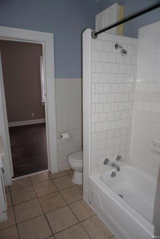 417 Keck Avenue Evansville IN 47711