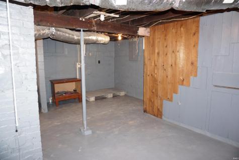 417 Keck Avenue Evansville IN 47711