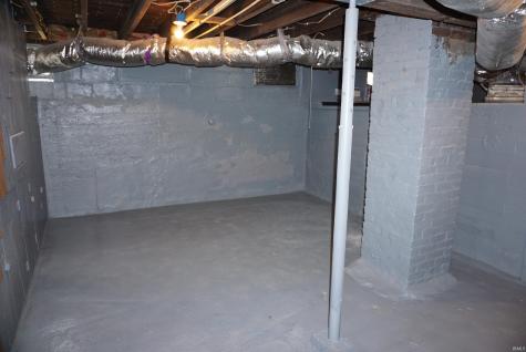417 Keck Avenue Evansville IN 47711