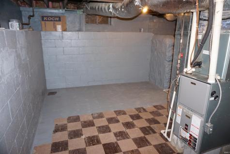 417 Keck Avenue Evansville IN 47711